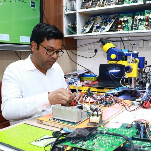 Repair Services